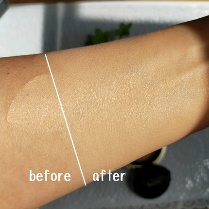 HARIAS 薬用クッションファンデーション/HARIAS/クッションファンデーションを使ったクチコミ(4枚目)