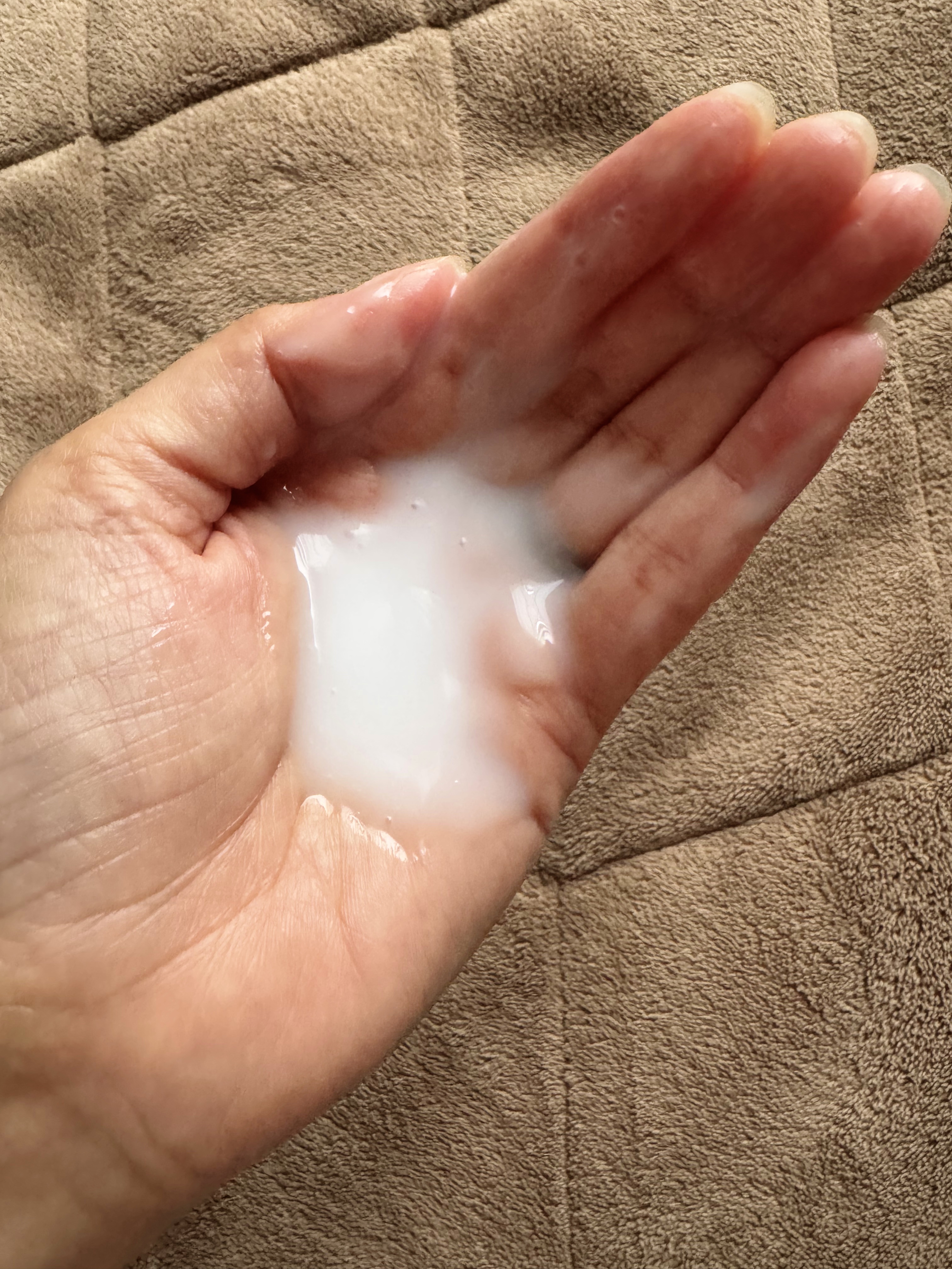 ディープペプチドマスク/MEDICUBE/シートマスク・パックを使ったクチコミ（2枚目）