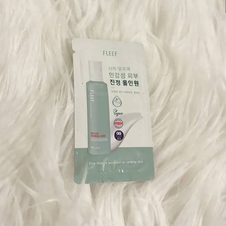 シカアロエスポットキット/FlEEF/にきびパッチを使ったクチコミ（1枚目）