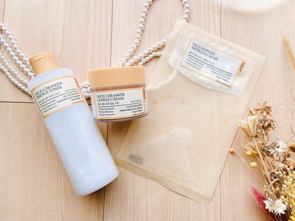 米モデリングマスク/FULLY/シートマスク・パックを使ったクチコミ(4枚目)