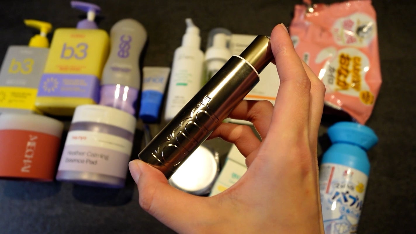 ザ ハンドクリームミスト/primera/ハンドクリームを使ったクチコミ(2枚目)