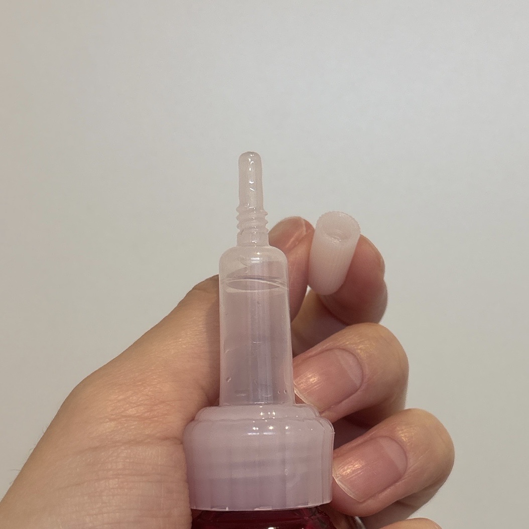 セラムオプティマイザー/AYURA/美容液を使ったクチコミ（3枚目）