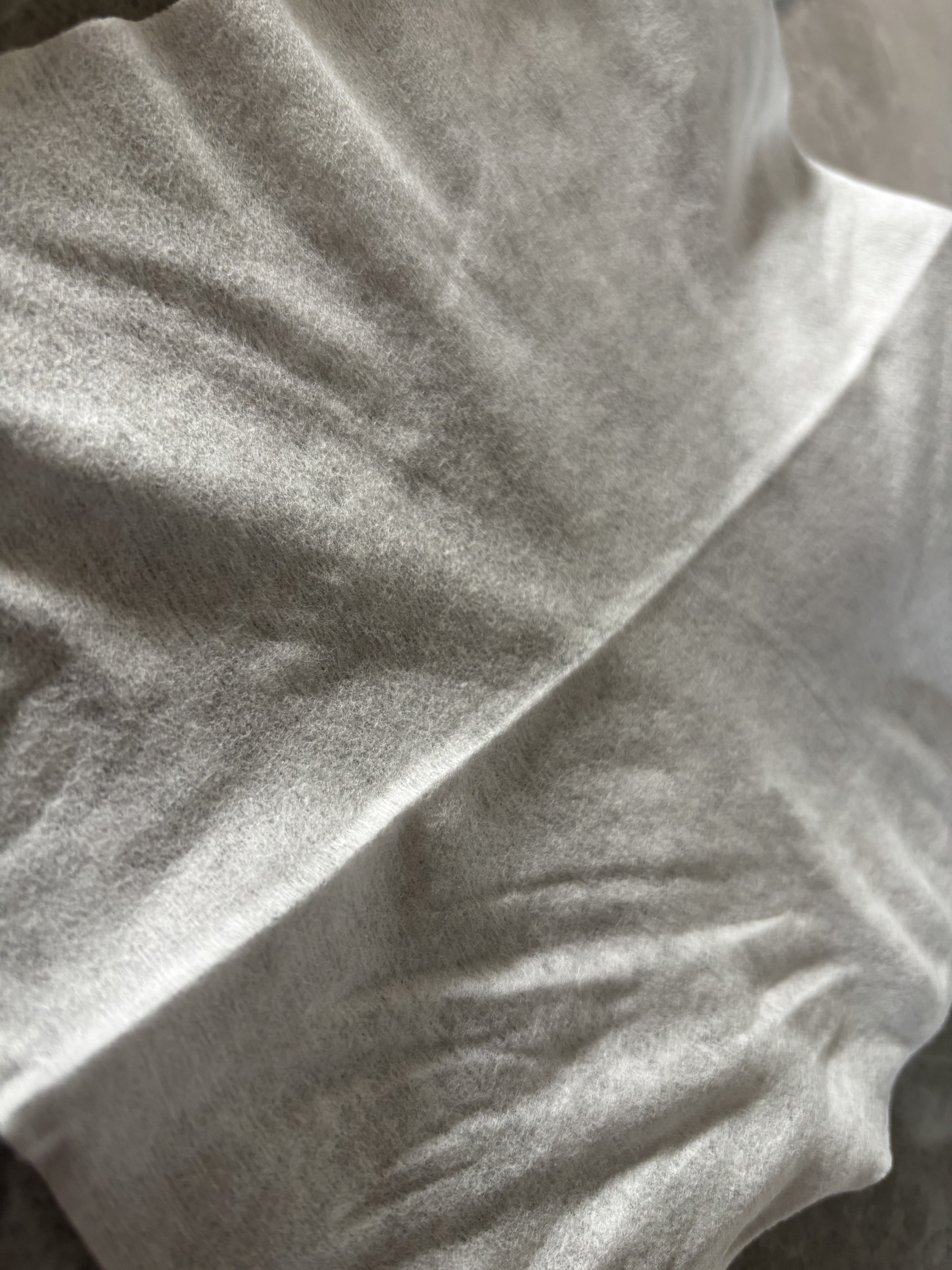 スキンコットンタオル100/ITO/クレンジングタオルを使ったクチコミ（2枚目）