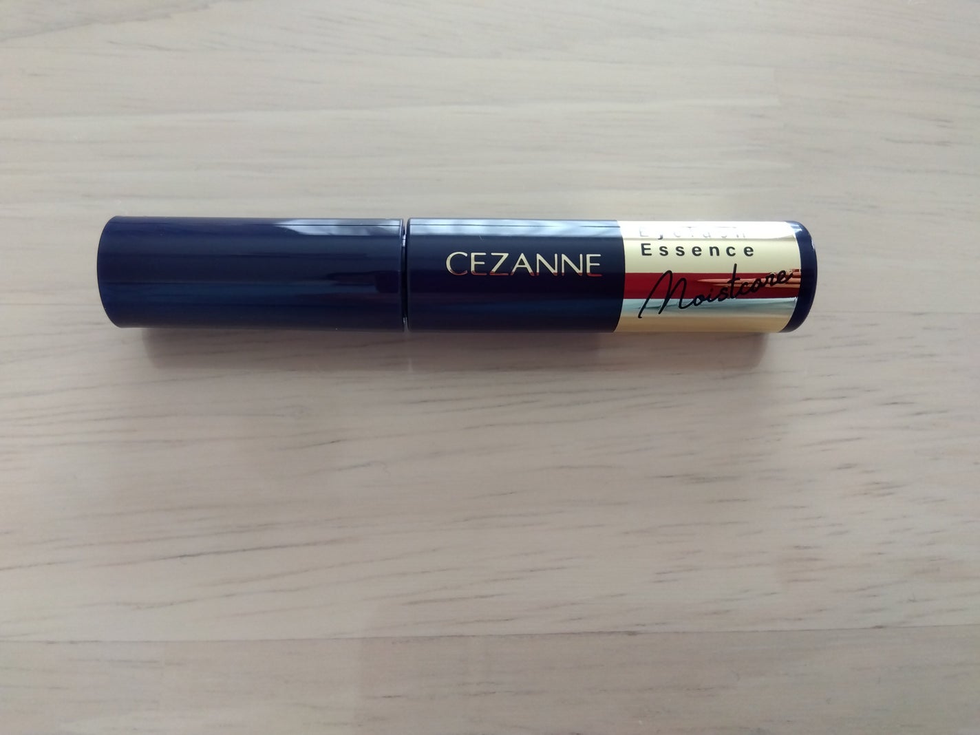 まつげ美容液リッチプラス/CEZANNE/まつげ美容液を使ったクチコミ(5枚目)