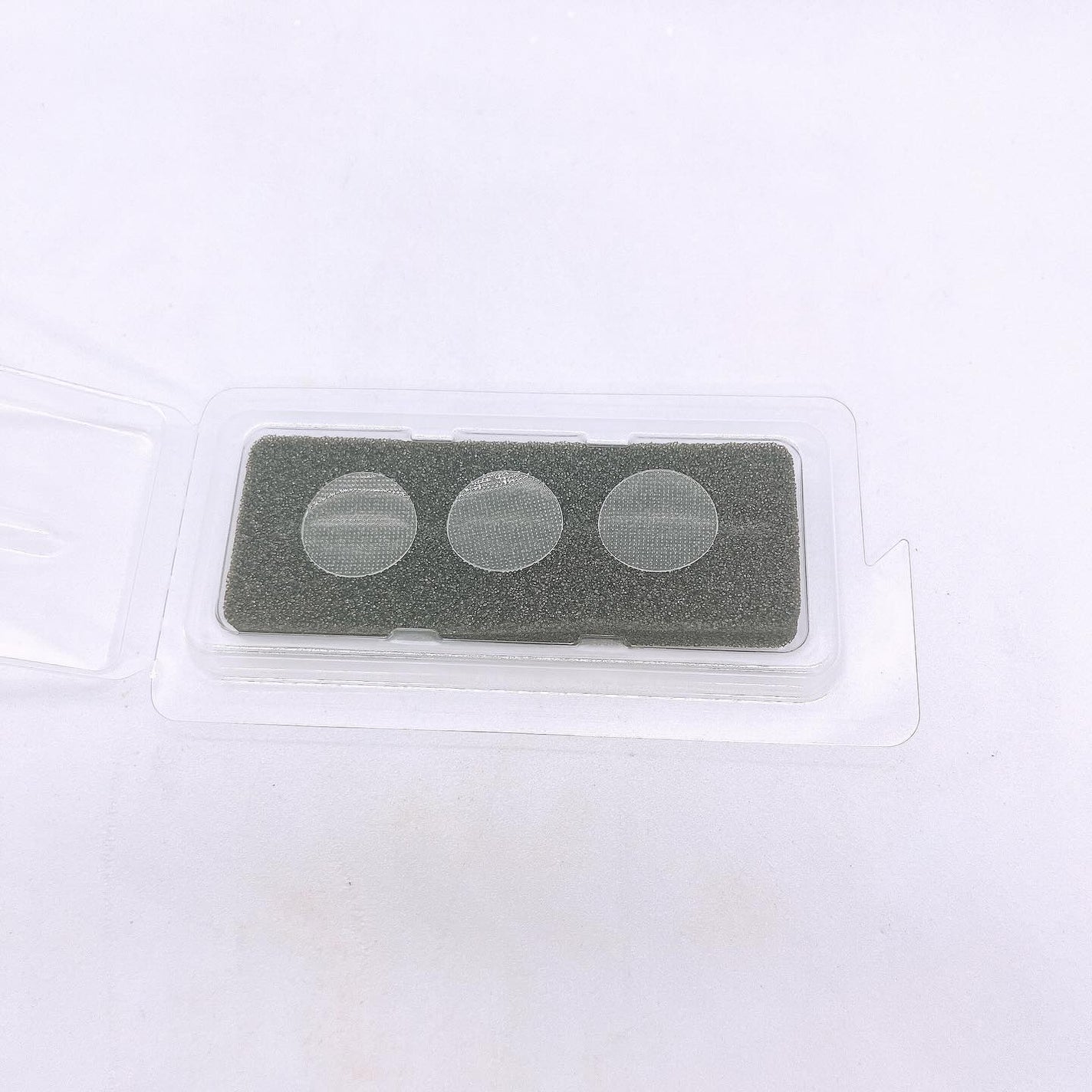 スキャルプパッチ/fasa/頭皮ケアを使ったクチコミ(3枚目)