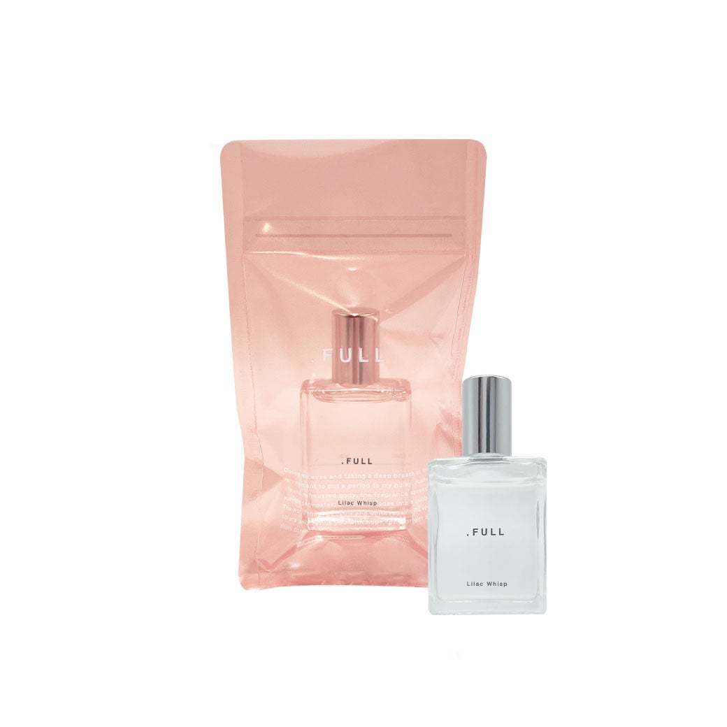 ドットフル ロールオンパフューム ライラック ウィスプ .FULL