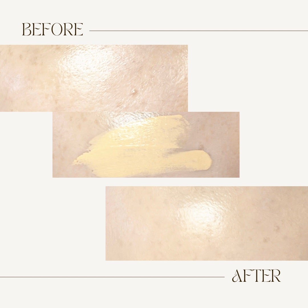 タンイドル ウルトラ ウェア リキッド N/LANCOME/リキッドファンデーションを使ったクチコミ(2枚目)