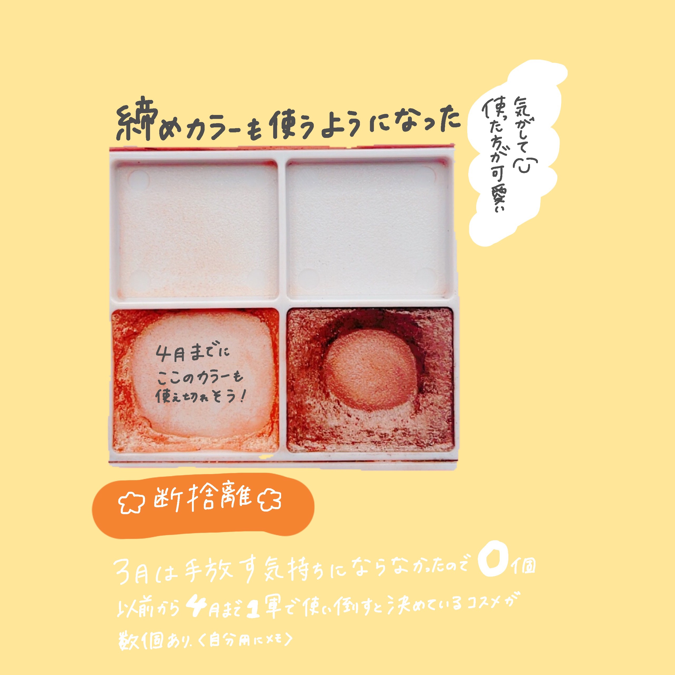 トリートメントヘアウォーター/オルビス/アウトバストリートメントを使ったクチコミ（2枚目）