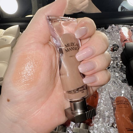 takamura /コスメ on LIPS 「ムジゲマンション日本再ローンチイベントに行ってきました!リップ..」(9枚目)