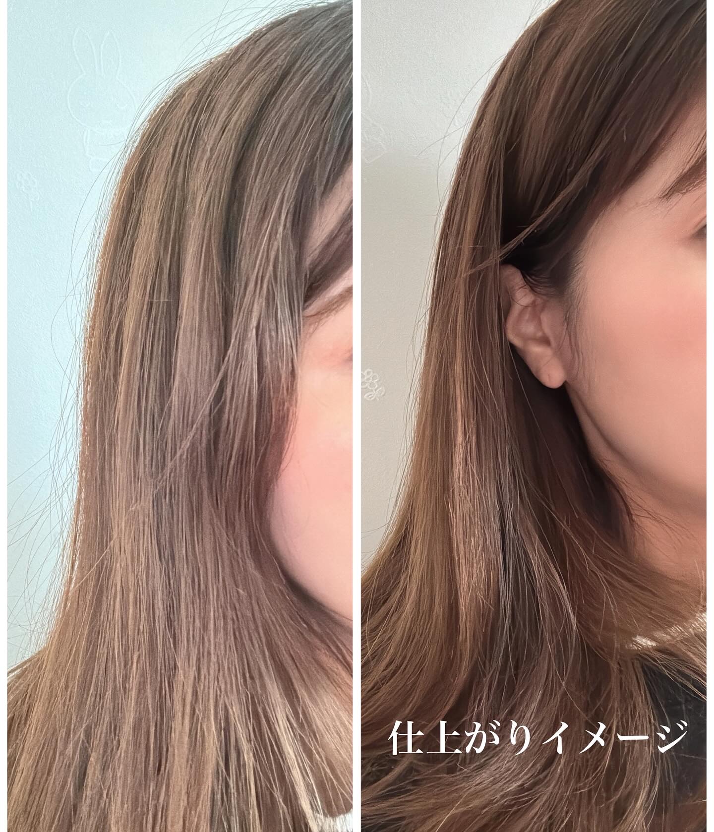 SS ビオリス ピュアレタッチ ドライシャンプー （チュベローズ＆ジャスミンの香り）/SSビオリス/ドライシャンプーを使ったクチコミ（3枚目）