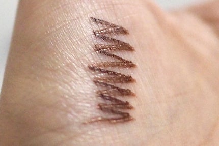 D-リキッドアイライナー/D-RAY/リキッドアイライナーを使ったクチコミ(4枚目)