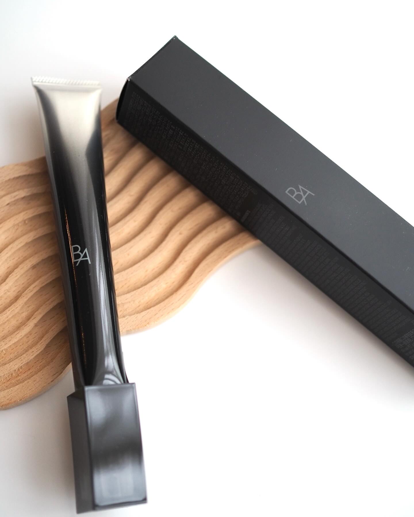 B.A アイゾーンクリーム N/B.A/アイケア・アイクリームを使ったクチコミ（1枚目）