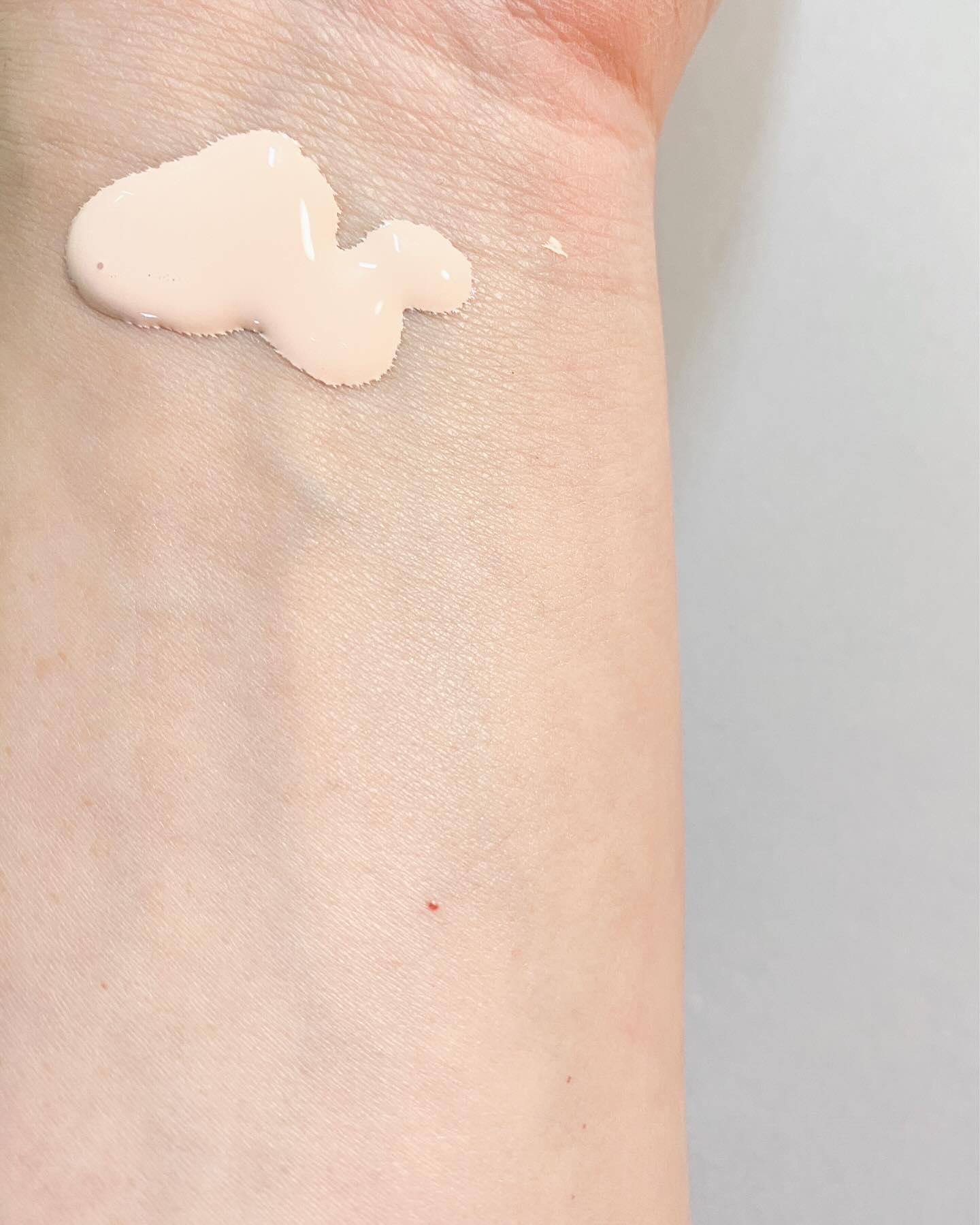 メイクアップベース フェイスレスポンサー/ブリリアージュ/化粧下地を使ったクチコミ（3枚目）