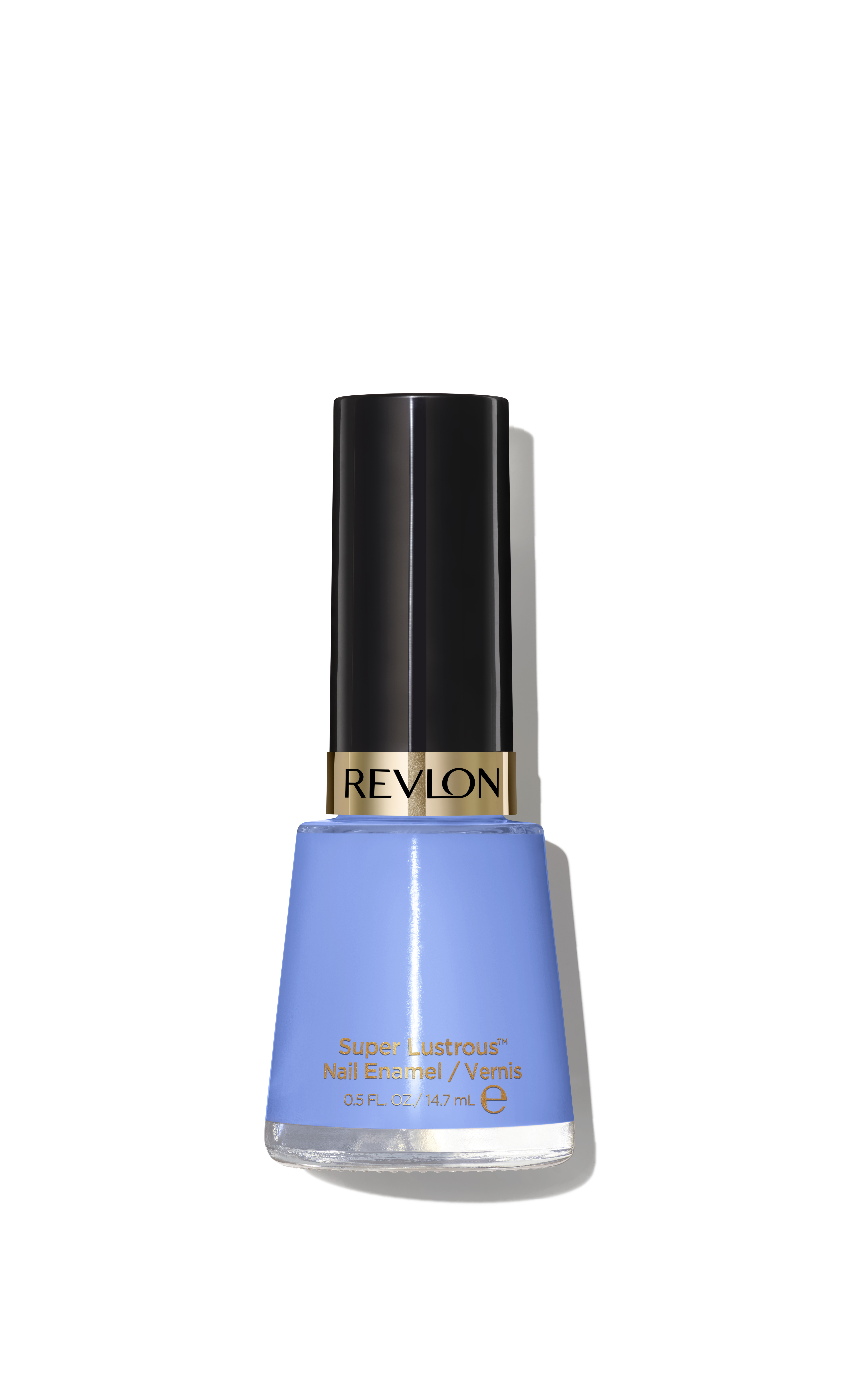 ネイル エナメル L 733 イレジスティブル