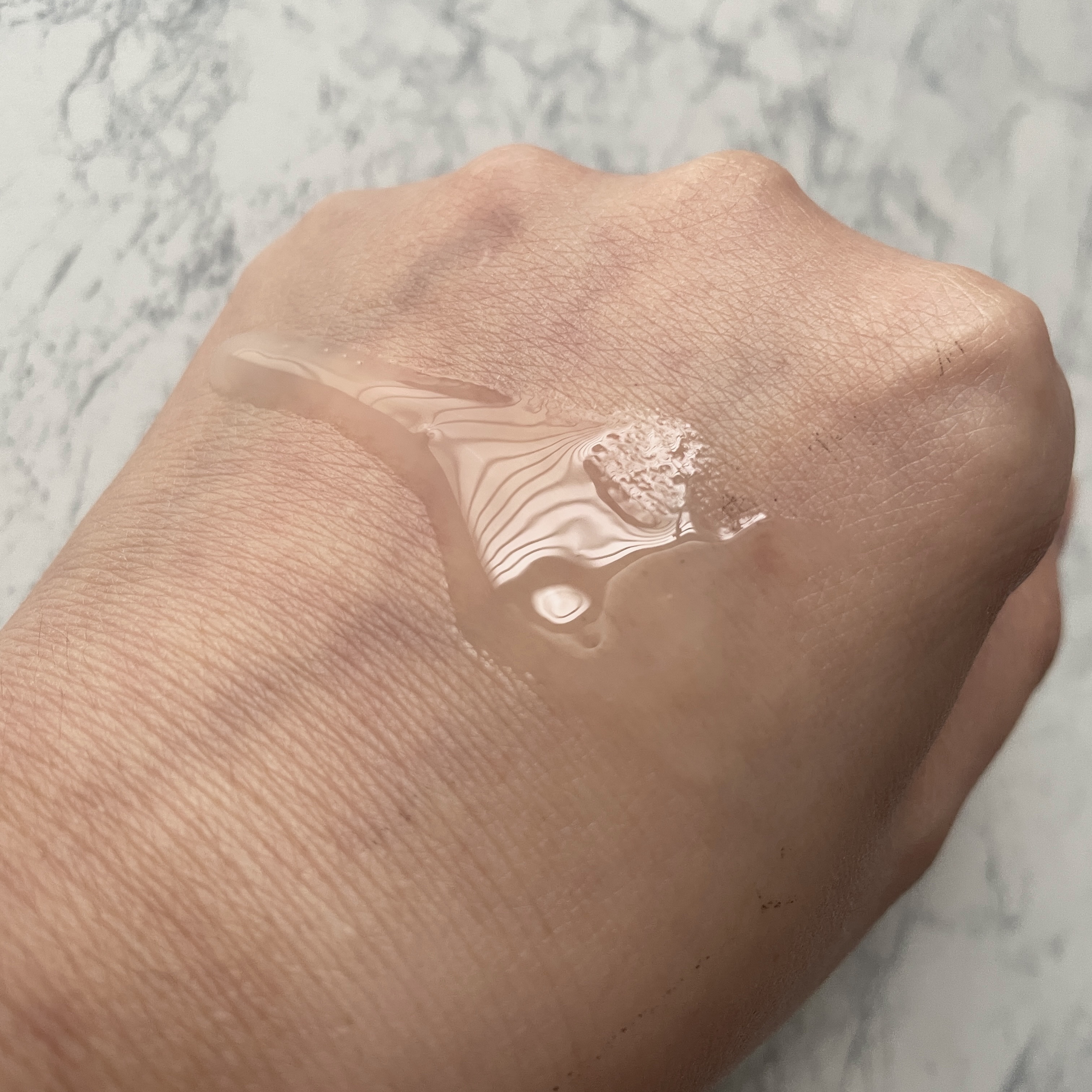 アルティミューン™ パワライジング セラム/SHISEIDO/美容液を使ったクチコミ（2枚目）