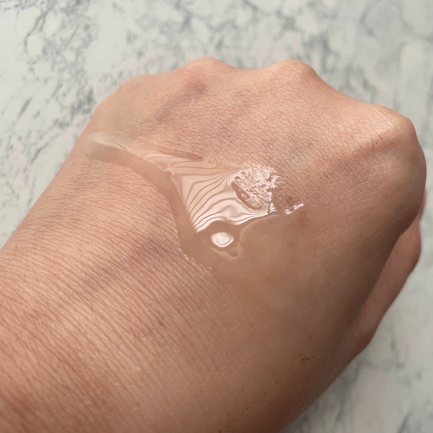 アルティミューン™ パワライジング セラム/SHISEIDO/美容液を使ったクチコミ(2枚目)