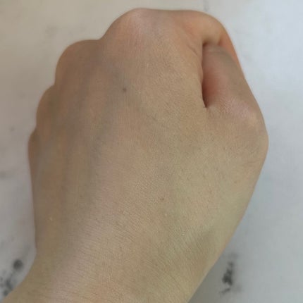 しっとり&なめらかウォータリーブラープライマー/too cool for school/化粧下地を使ったクチコミ(5枚目)