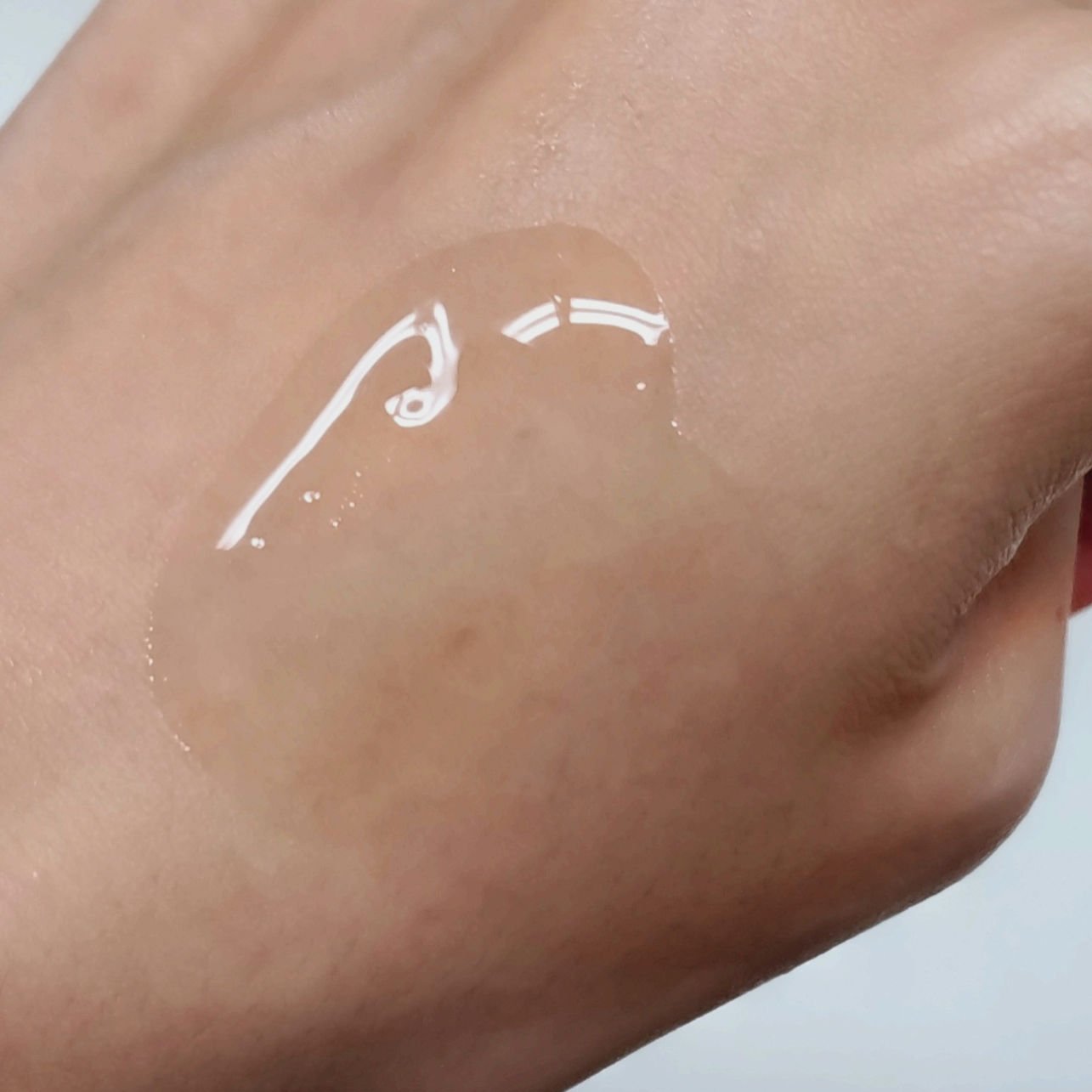 フレッシュリージュースドビタミンチャージングセラム(30ml)/Klairs/美容液を使ったクチコミ（3枚目）