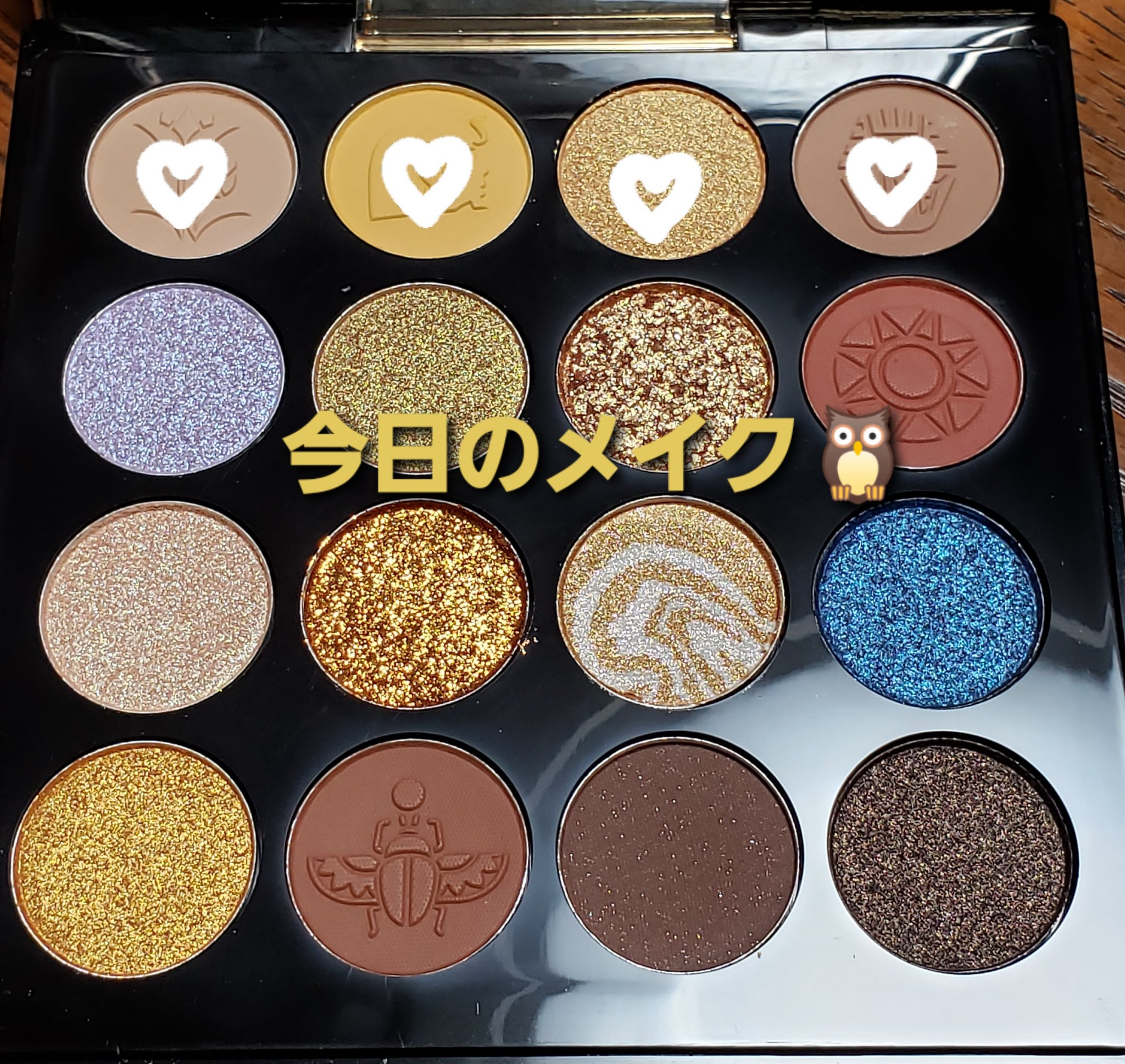 スキルレスライナー/LUMIURGLAS/リキッドアイライナーを使ったクチコミ（1枚目）