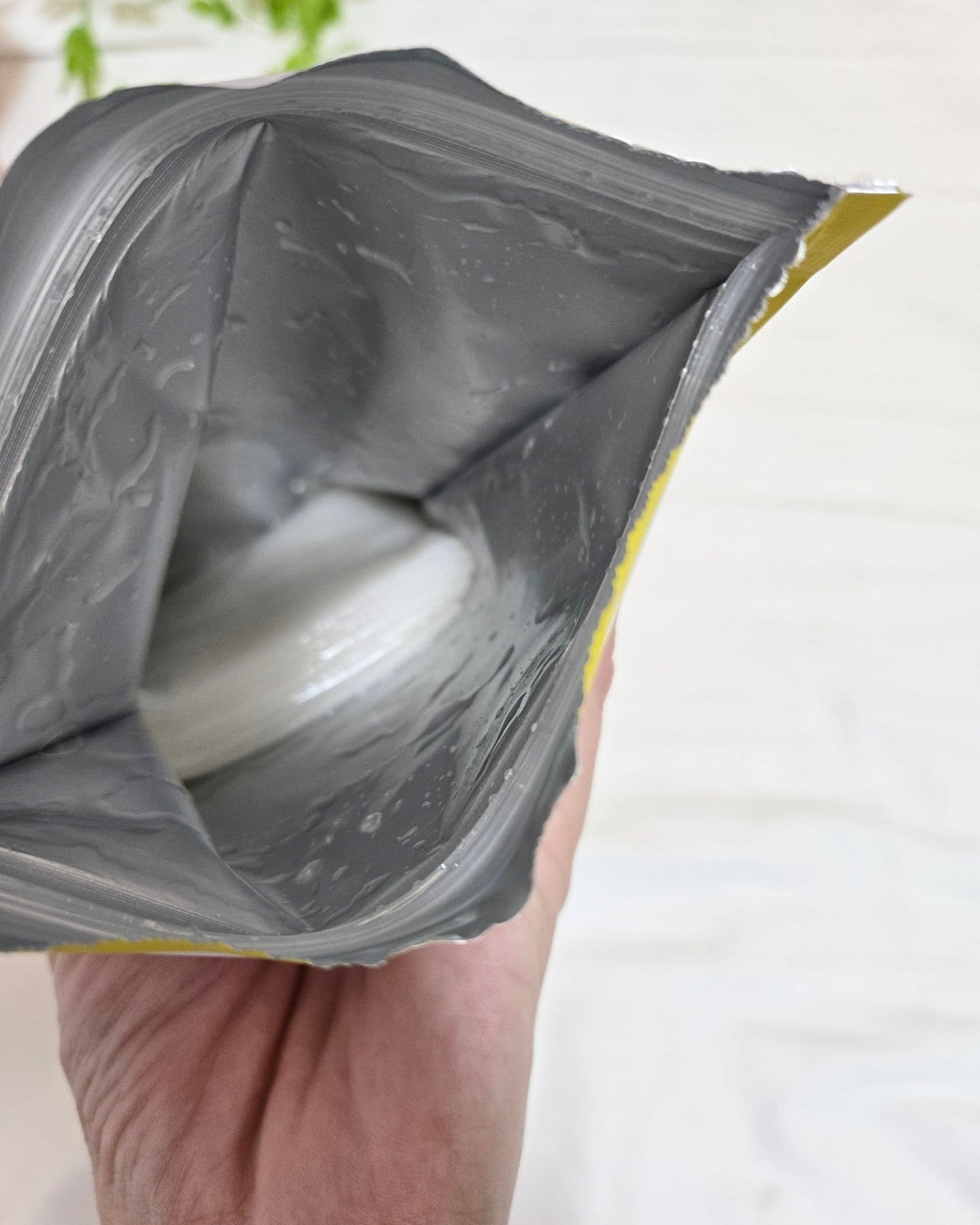 クリアターン ビタプル ディープリペア ハイドラダーマ マスク/クリアターン/シートマスク・パックを使ったクチコミ（3枚目）