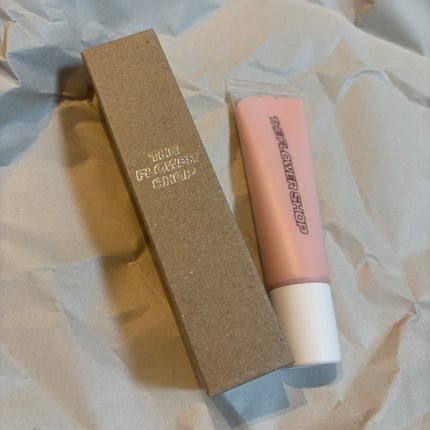 ザ・フラワーショップ ベース ピンク/THE FLOWER SHOP/化粧下地を使ったクチコミ(1枚目)