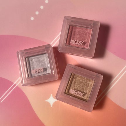 キャプチャーハイライト/MERZY/パウダーハイライトを使ったクチコミ(5枚目)