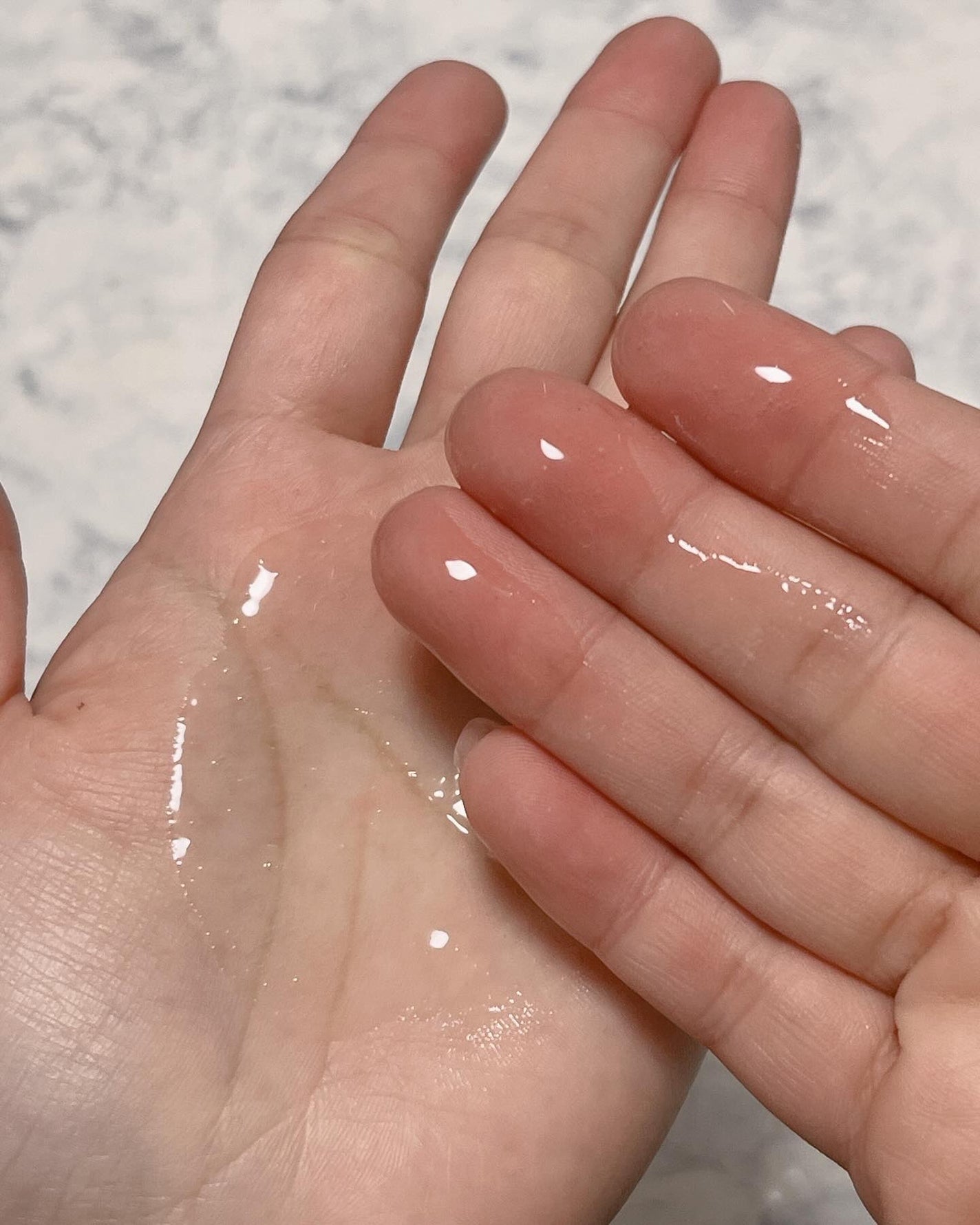 ラビオーム バリアソープ/LABiOME/デリケートゾーンケアを使ったクチコミ(4枚目)