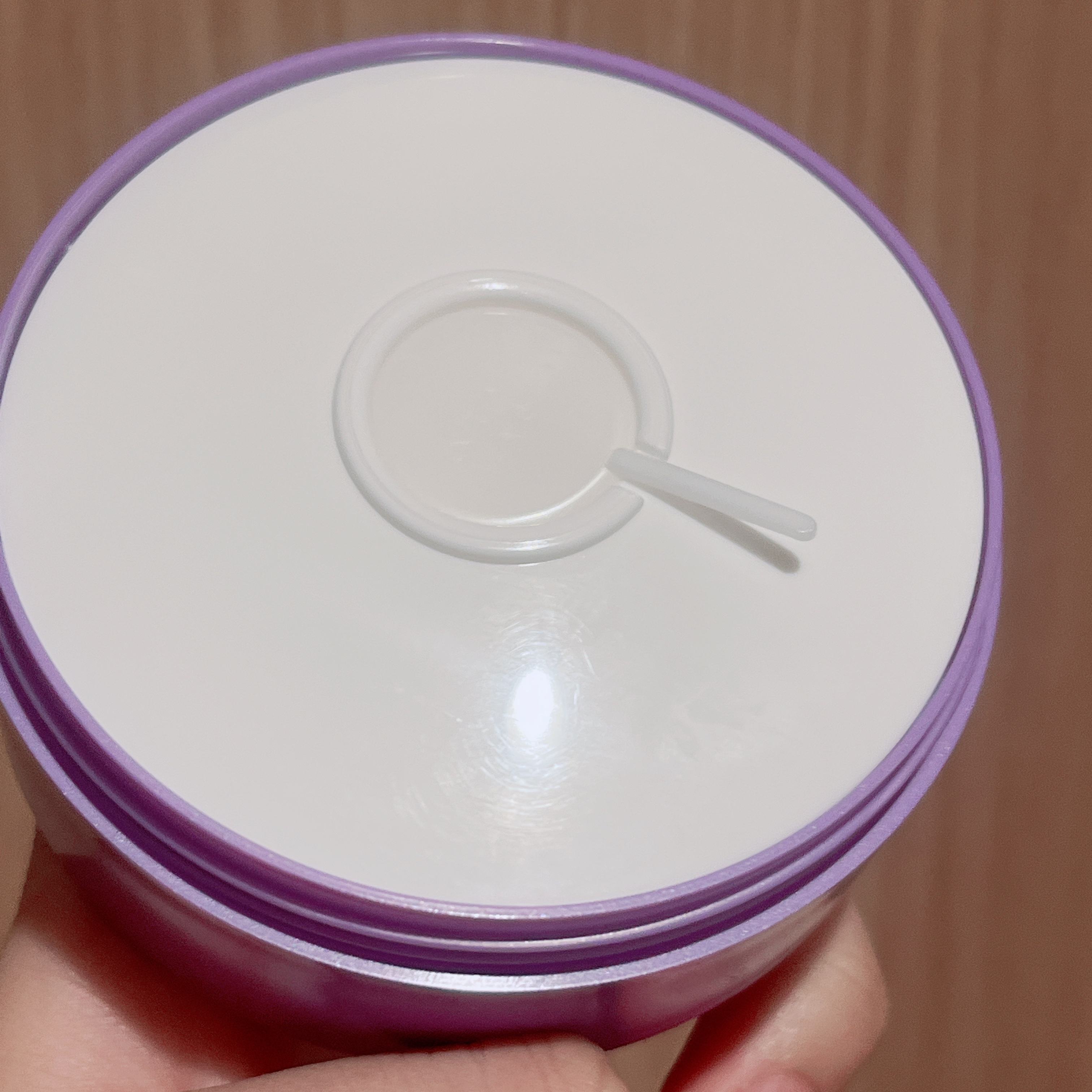 ロゼット洗顔パスタ ホワイトダイヤ/ロゼット/洗顔フォームを使ったクチコミ（2枚目）