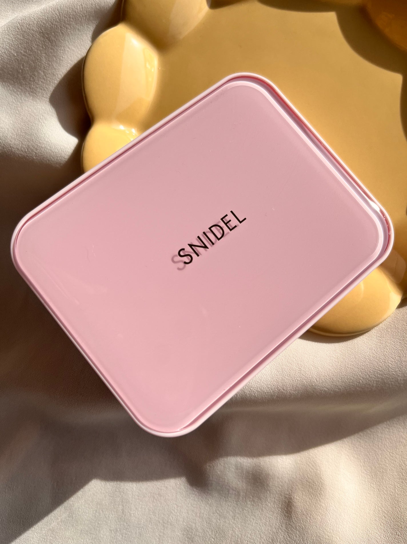 アイデザイナー n/SNIDEL BEAUTY/アイシャドウパレットを使ったクチコミ(6枚目)