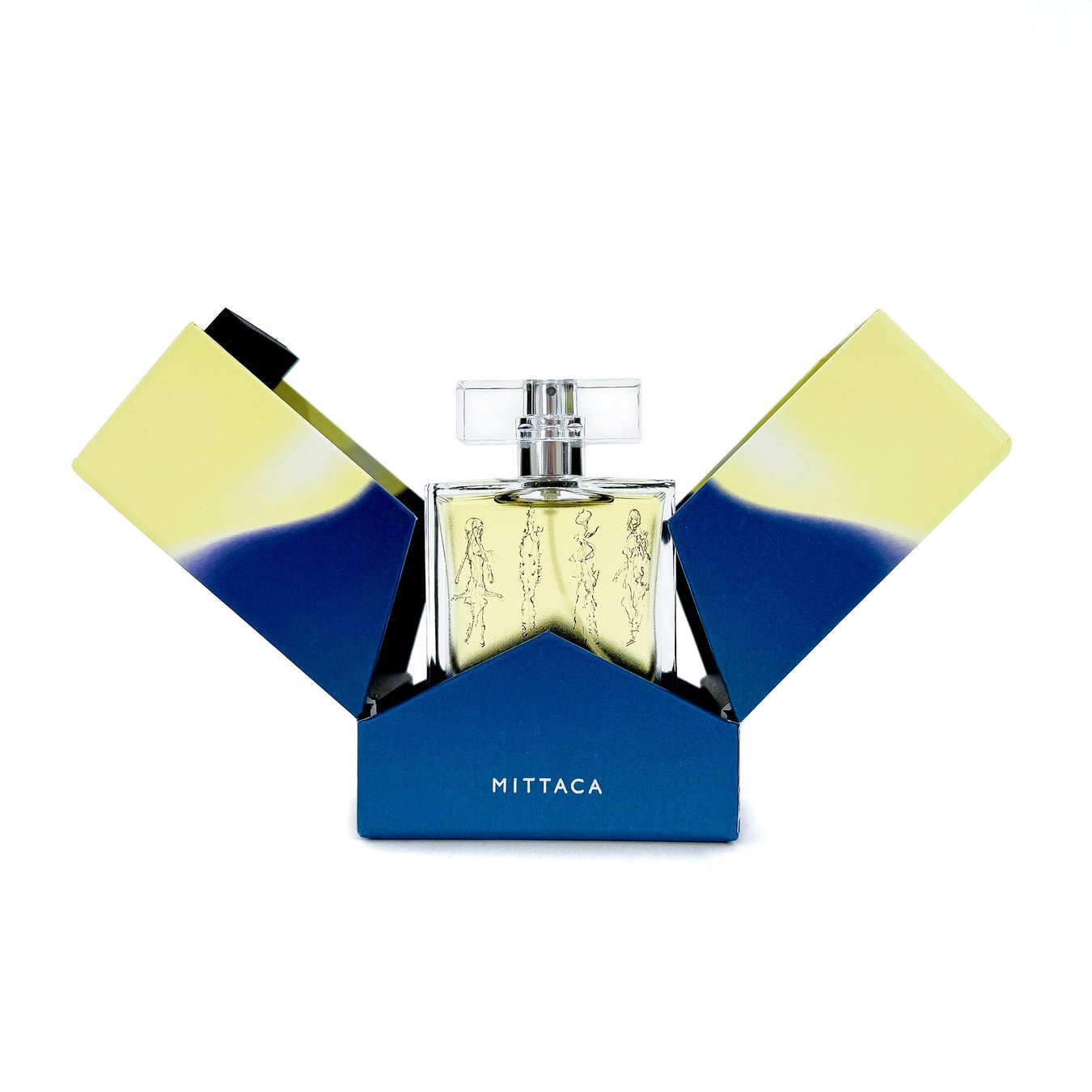 MITTACA イルーソリィ フェアリー