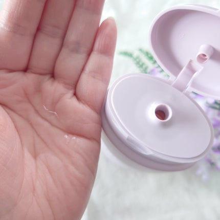 キンギョ姫 on LIPS 「フィルステップ エアリーフォーカス シャンプー/トリートメント..」(4枚目)