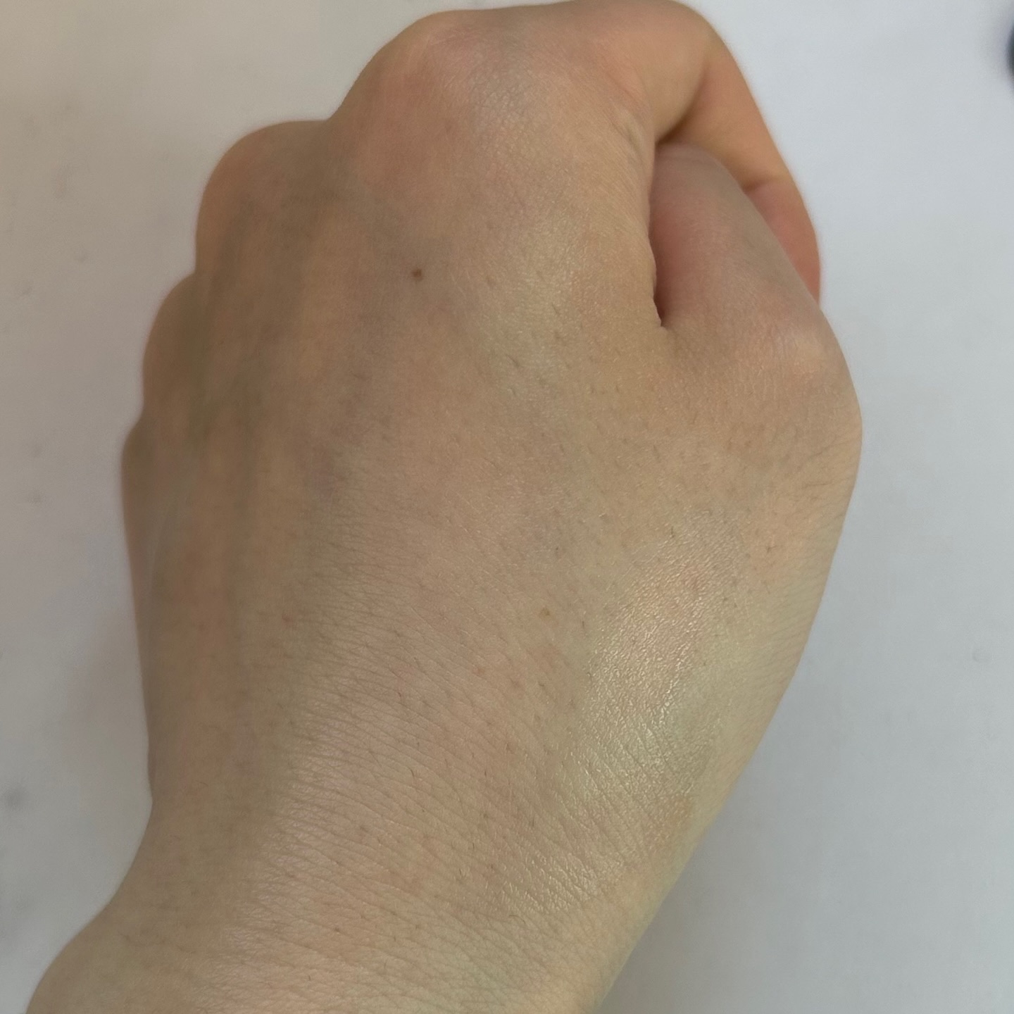 しっとり&なめらかウォータリーブラープライマー/too cool for school/化粧下地を使ったクチコミ（3枚目）