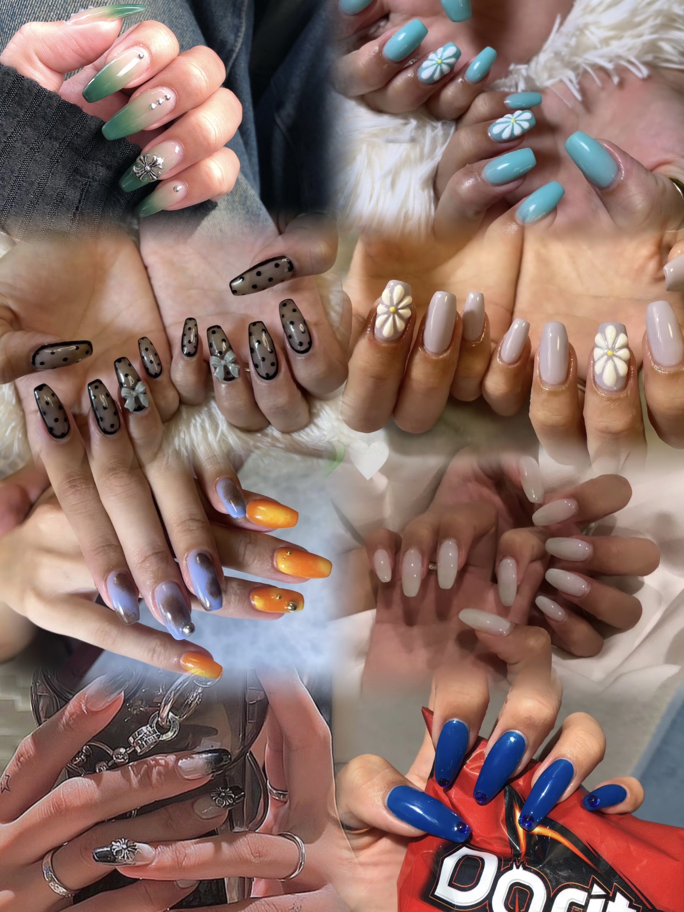 ネイルケアオイル/無印良品/ネイルオイル・トリートメントを使ったクチコミ（1枚目）