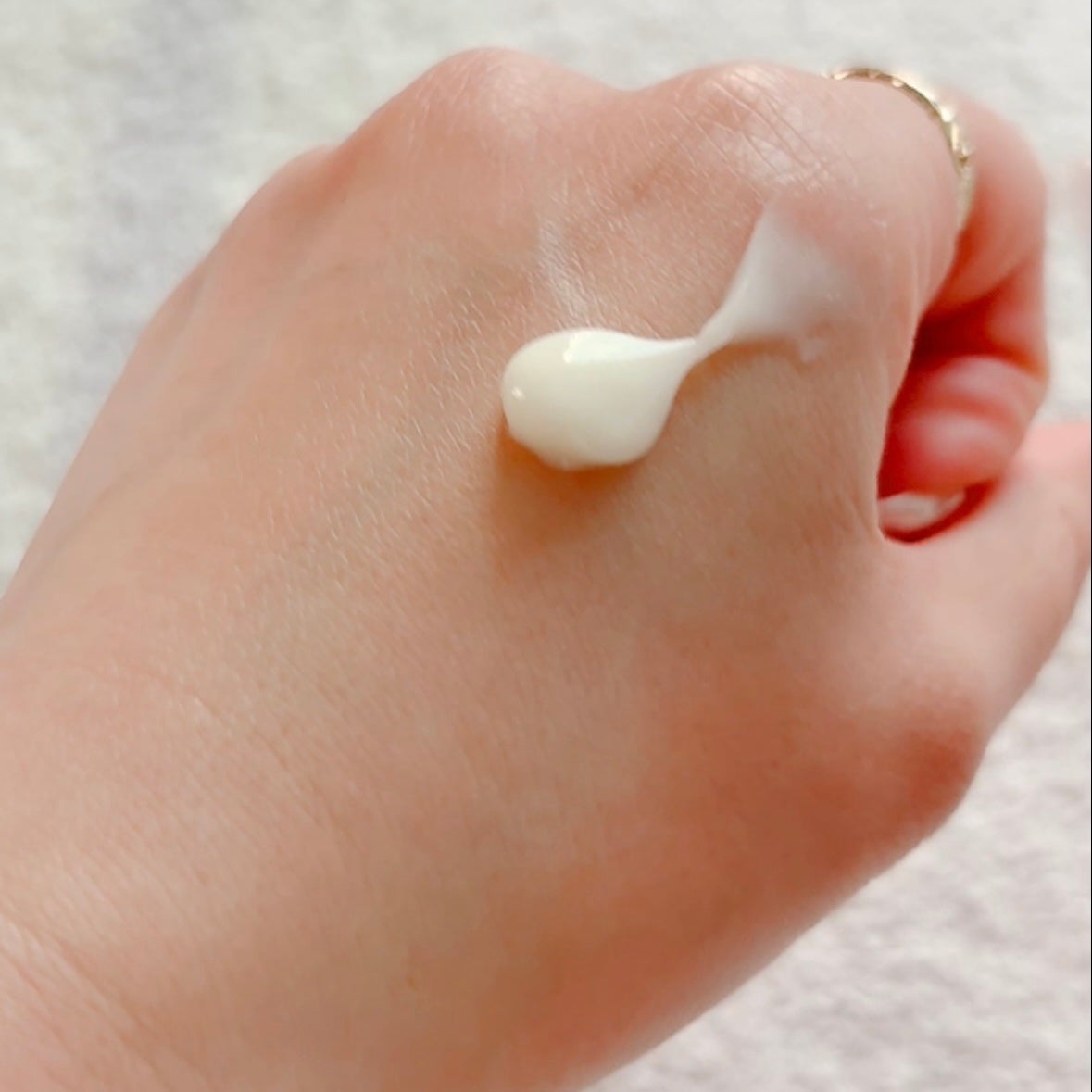 モイスチャーシャンプー/モイスチャートリートメント KABOSU/ONSENSOU/市販シャンプーを使ったクチコミ(7枚目)