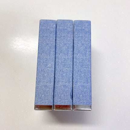 READ ME デニムシリーズ リップティント ピンクベージュ/PERFECT DIARY/リップティントの画像