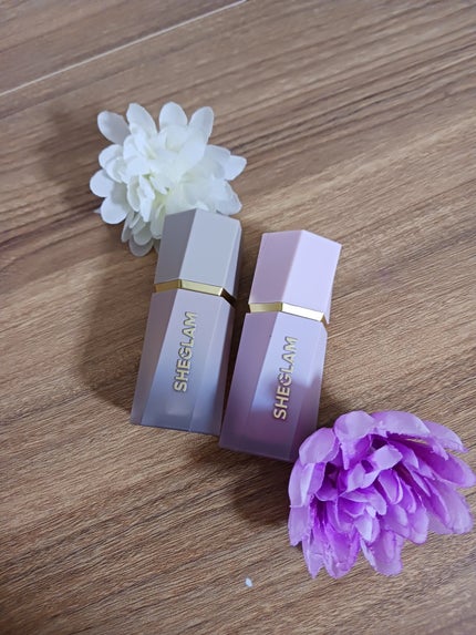 シーグラム カラーブルーム リキッドブラッシュ/SHEGLAM/リキッドチークを使ったクチコミ(1枚目)