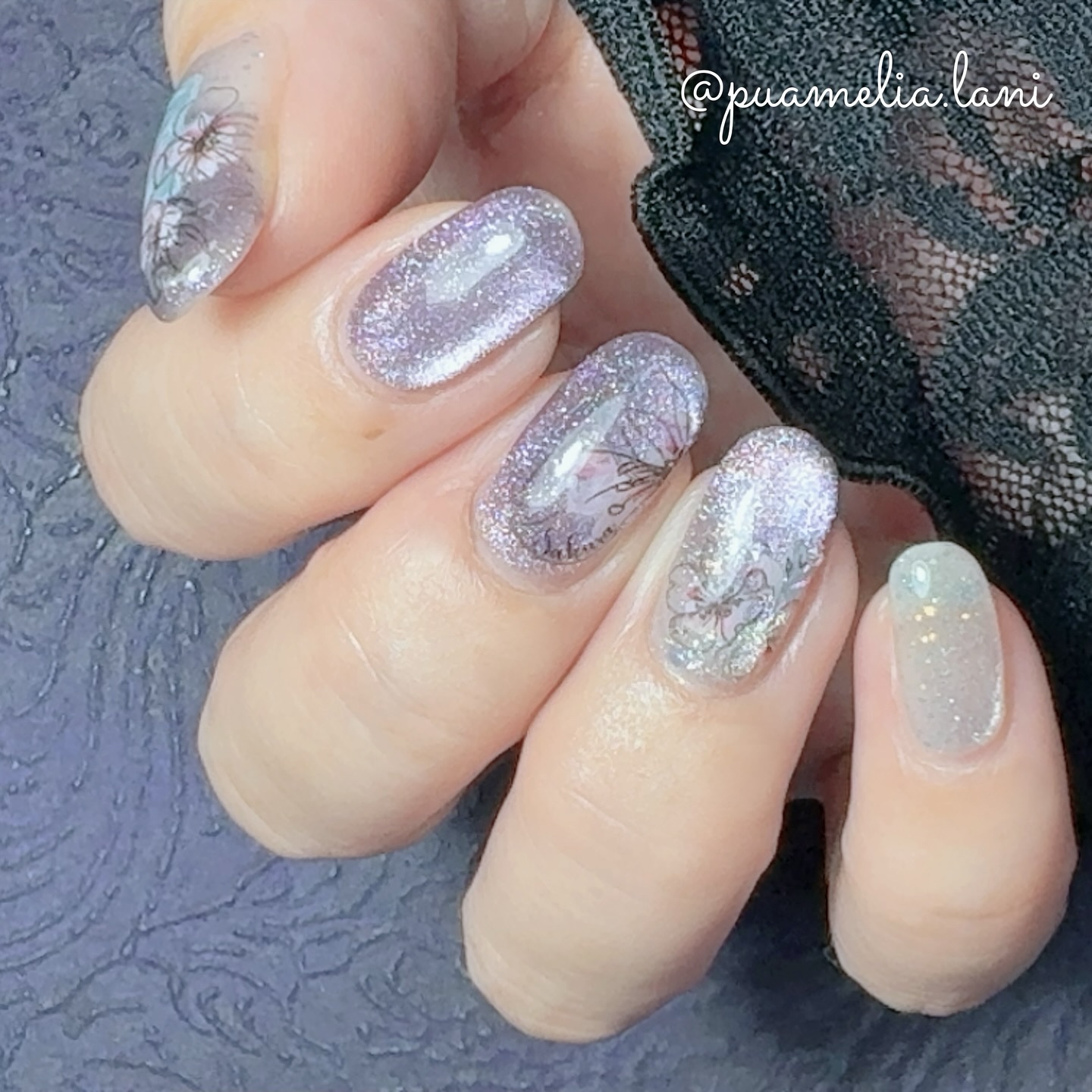 パーフェクト3WAYジェル/OMD/ジェルネイルを使ったクチコミ（2枚目）