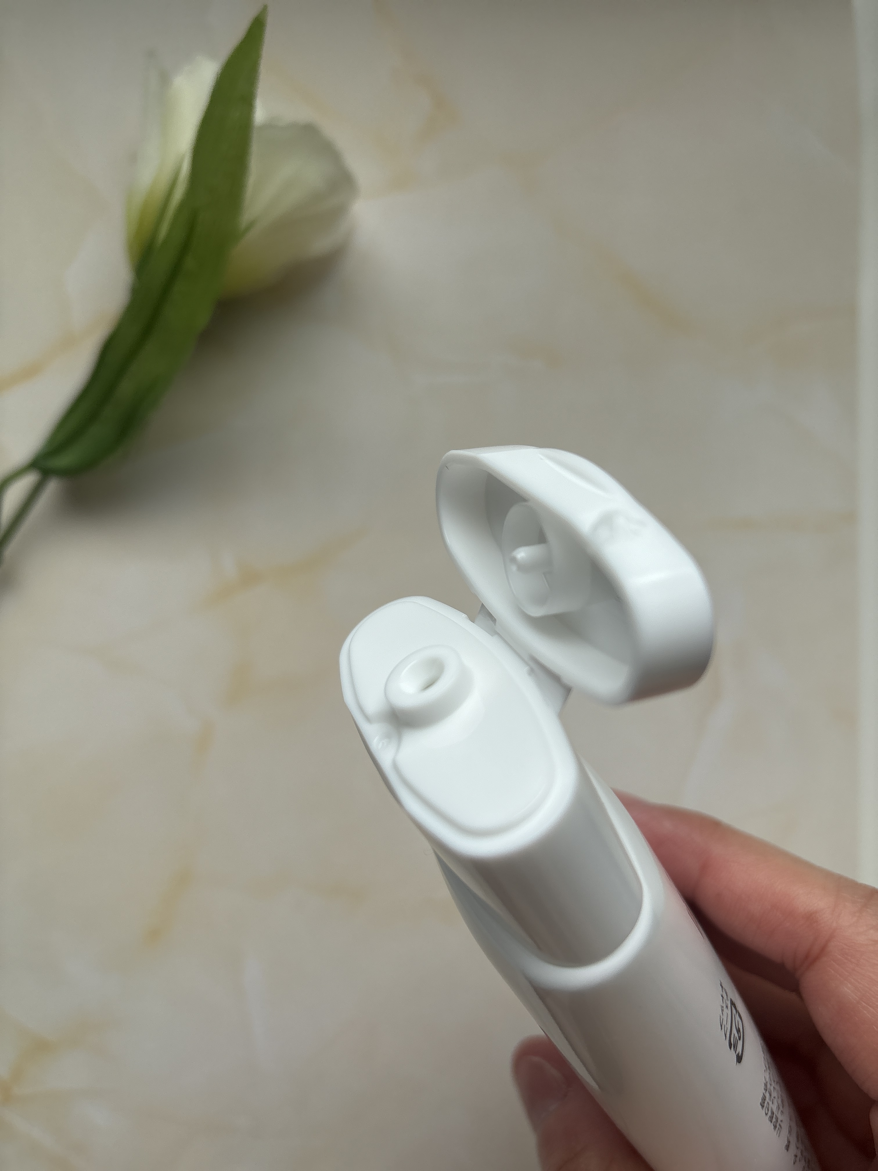 EXCクレンジングゲル/エクセレントメディカル /クレンジングジェルを使ったクチコミ（3枚目）