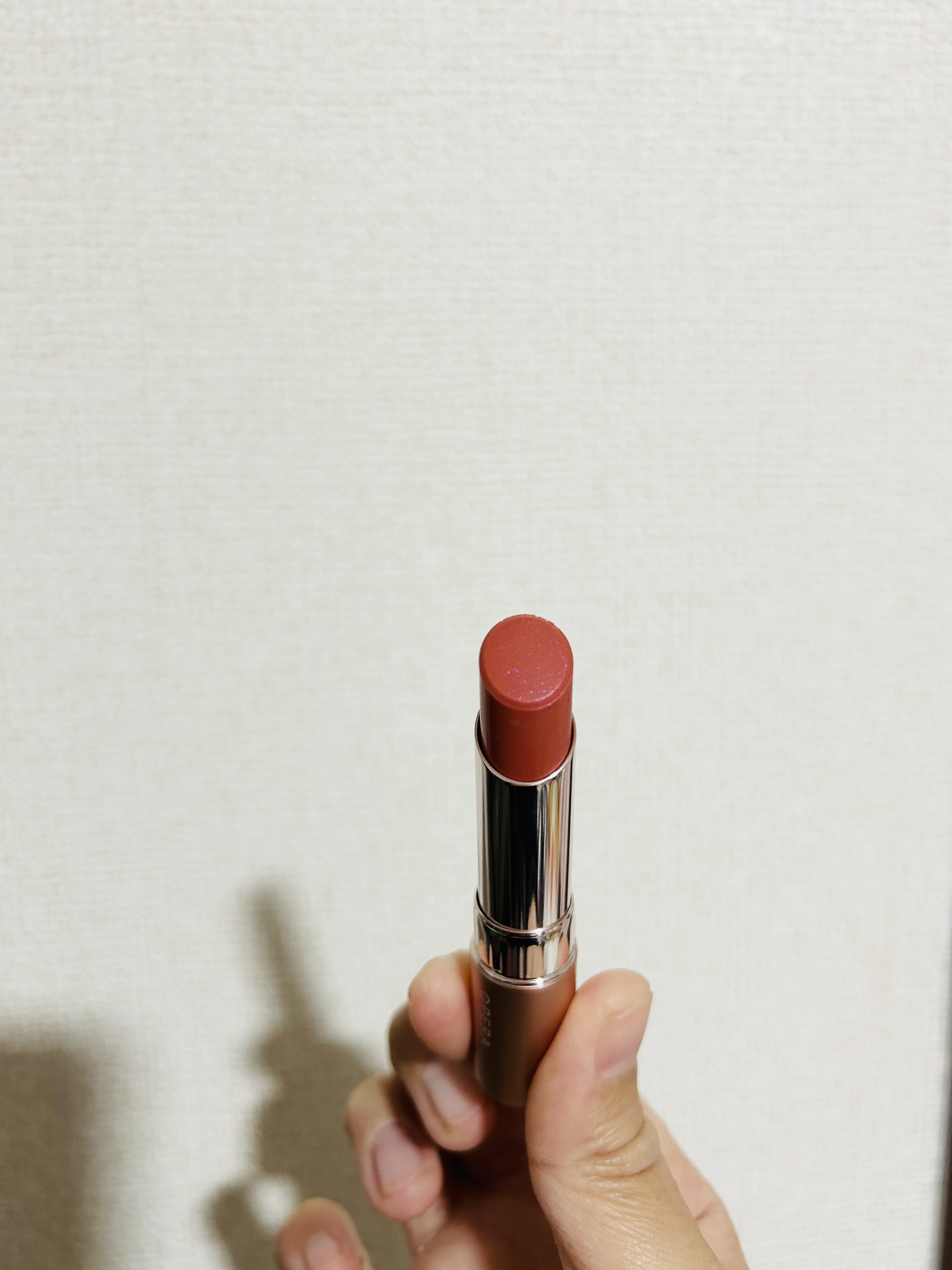 オペラ グロウリップティント 306 アイシーベージュ/OPERA/リップティントを使ったクチコミ（2枚目）