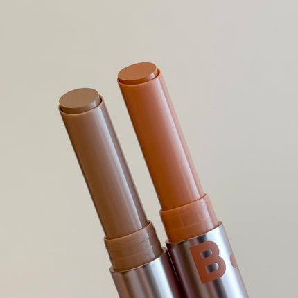 カバーリップベース/BANILA CO/リップライナーを使ったクチコミ(2枚目)