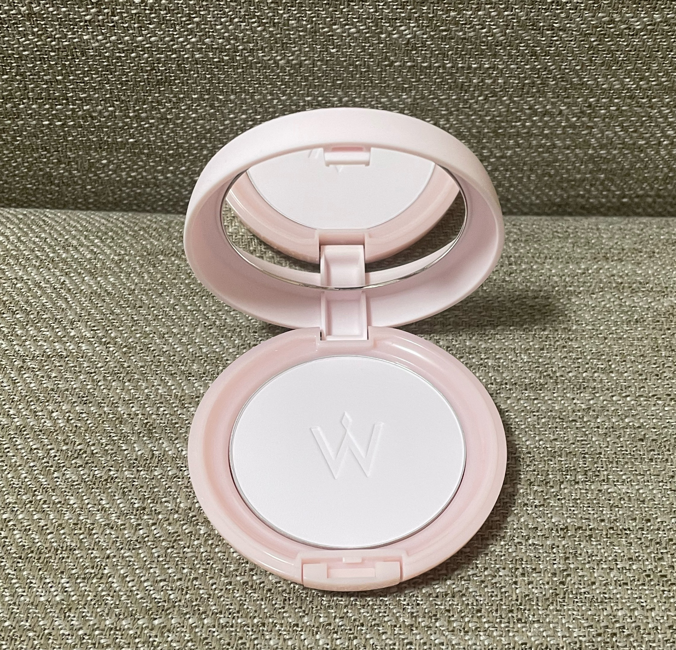 ウォンジョンヨ エアリーフィルターパクト/Wonjungyo/プレストパウダーを使ったクチコミ（3枚目）