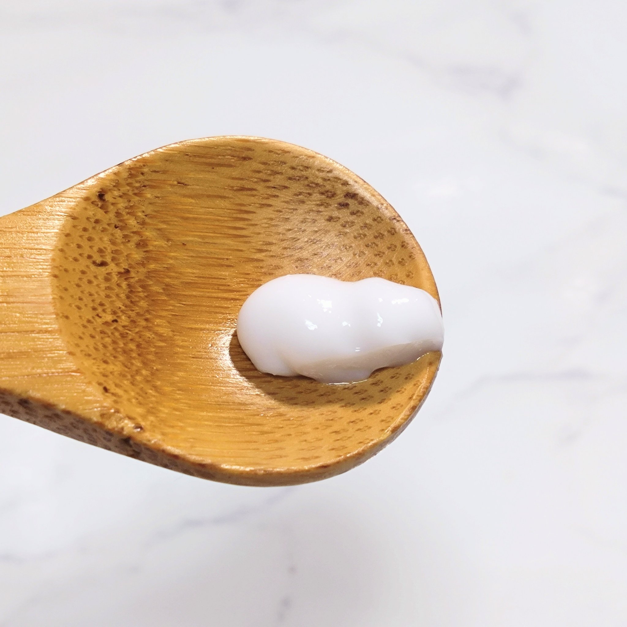 3セラミドパンテノールモイスチャーバリアクリーム/Anua/フェイスクリームを使ったクチコミ（3枚目）