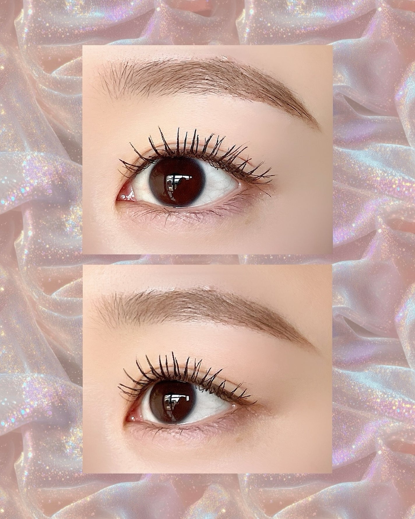 ハイパーリフトマスカラ/D-UP/マスカラを使ったクチコミ(4枚目)