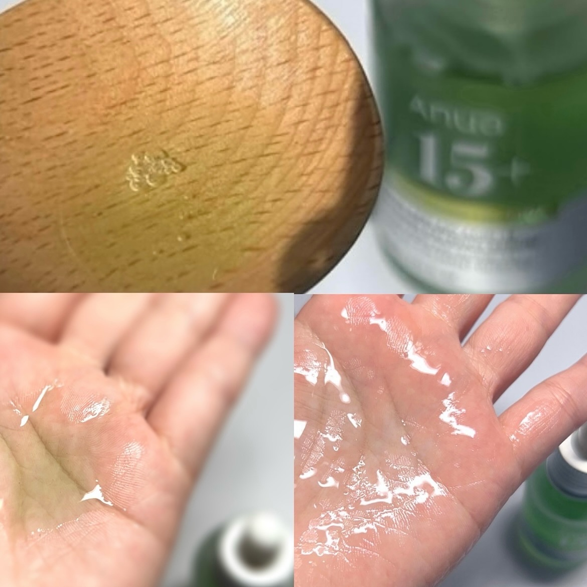 アゼライン酸15 インテンスカーミングセラム/Anua/美容液を使ったクチコミ（3枚目）