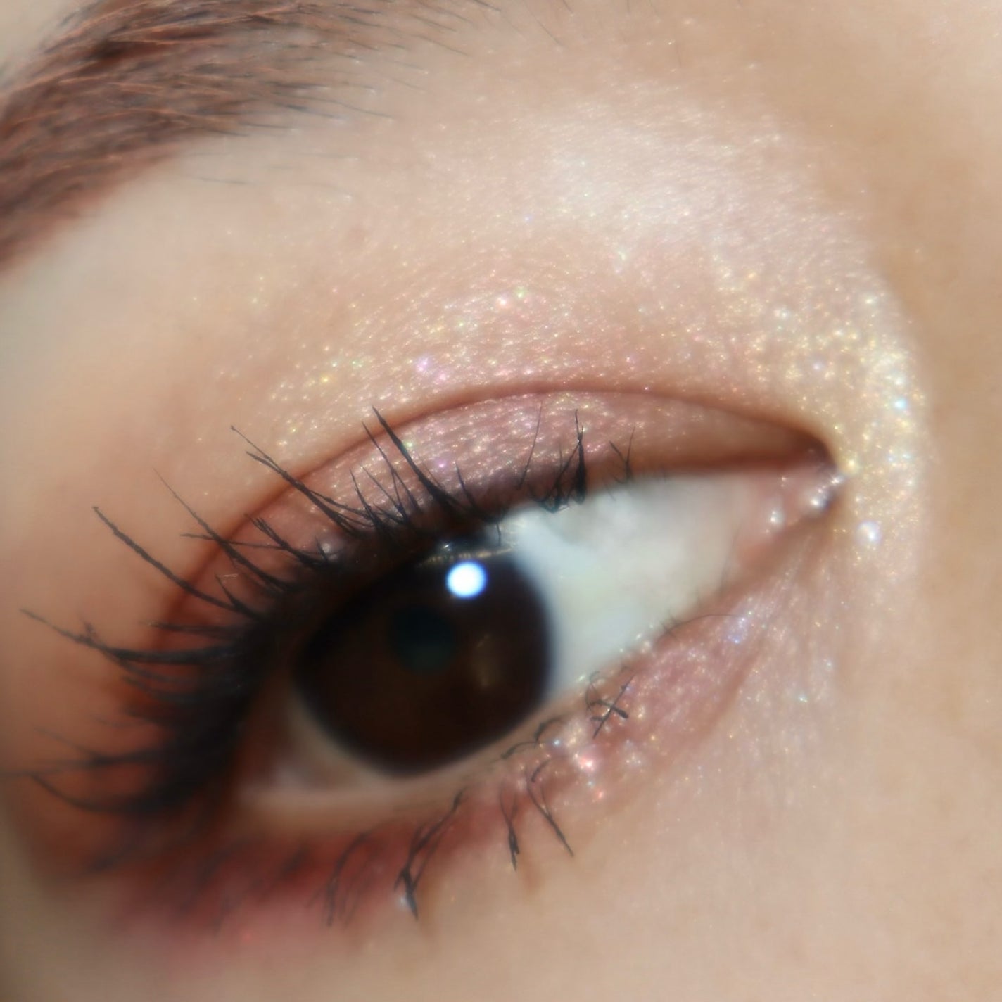 アドバンスドエシリアルスムースオペレーター ルースパウダー/THREE/ルースパウダーを使ったクチコミ(10枚目)