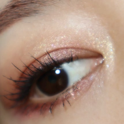 アドバンスドエシリアルスムースオペレーター ルースパウダー/THREE/ルースパウダーを使ったクチコミ(10枚目)