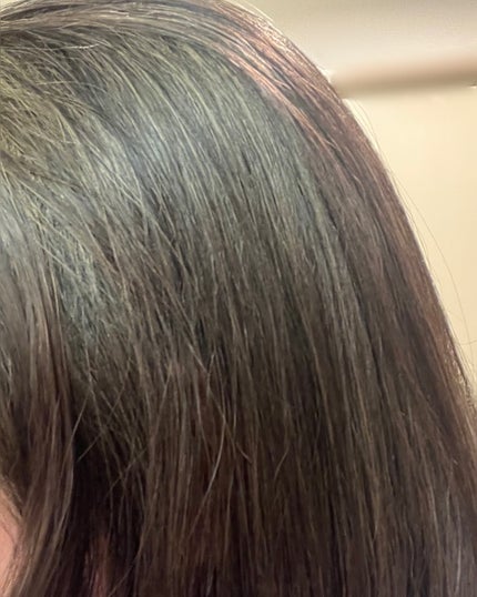 リポアシャンプー/リポアトリートメント/plus eau/市販シャンプーを使ったクチコミ(7枚目)