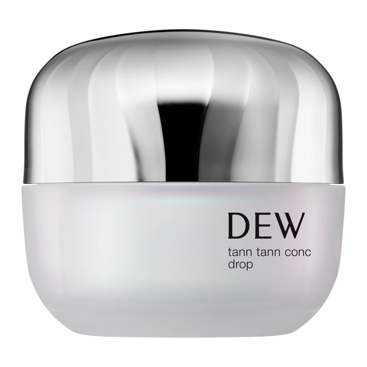 タンタンコンクドロップ/DEW/フェイスクリームを使ったクチコミ(4枚目)