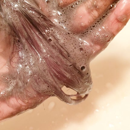 Tottimo! カラーシャンプー/アイケイ/市販シャンプーを使ったクチコミ(4枚目)