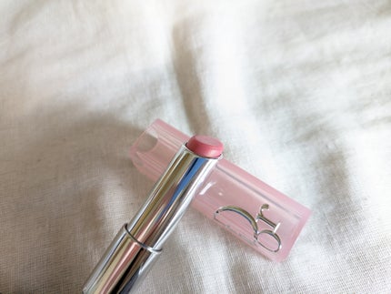ディオール アディクト リップ グロウ/Dior/リップバームを使ったクチコミ(2枚目)